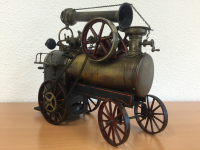 Doll & CO Doll & Co Lokomobile 1925 bis 1930